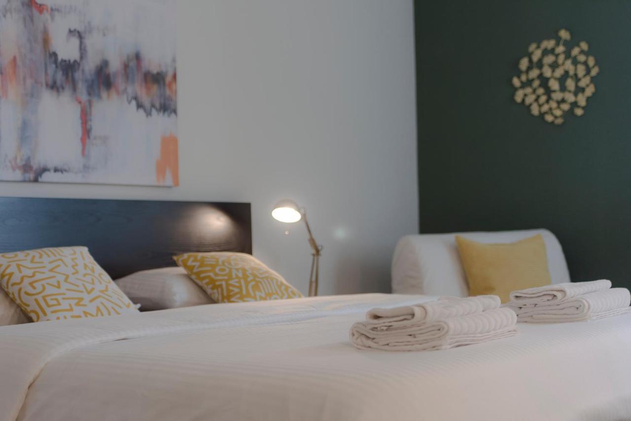 Mahouse Guesthouse ลิสบอน ภายนอก รูปภาพ