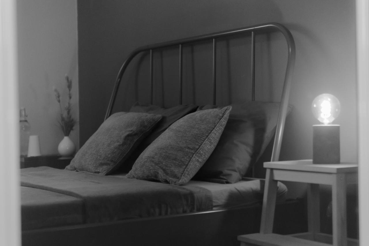 Mahouse Guesthouse ลิสบอน ภายนอก รูปภาพ