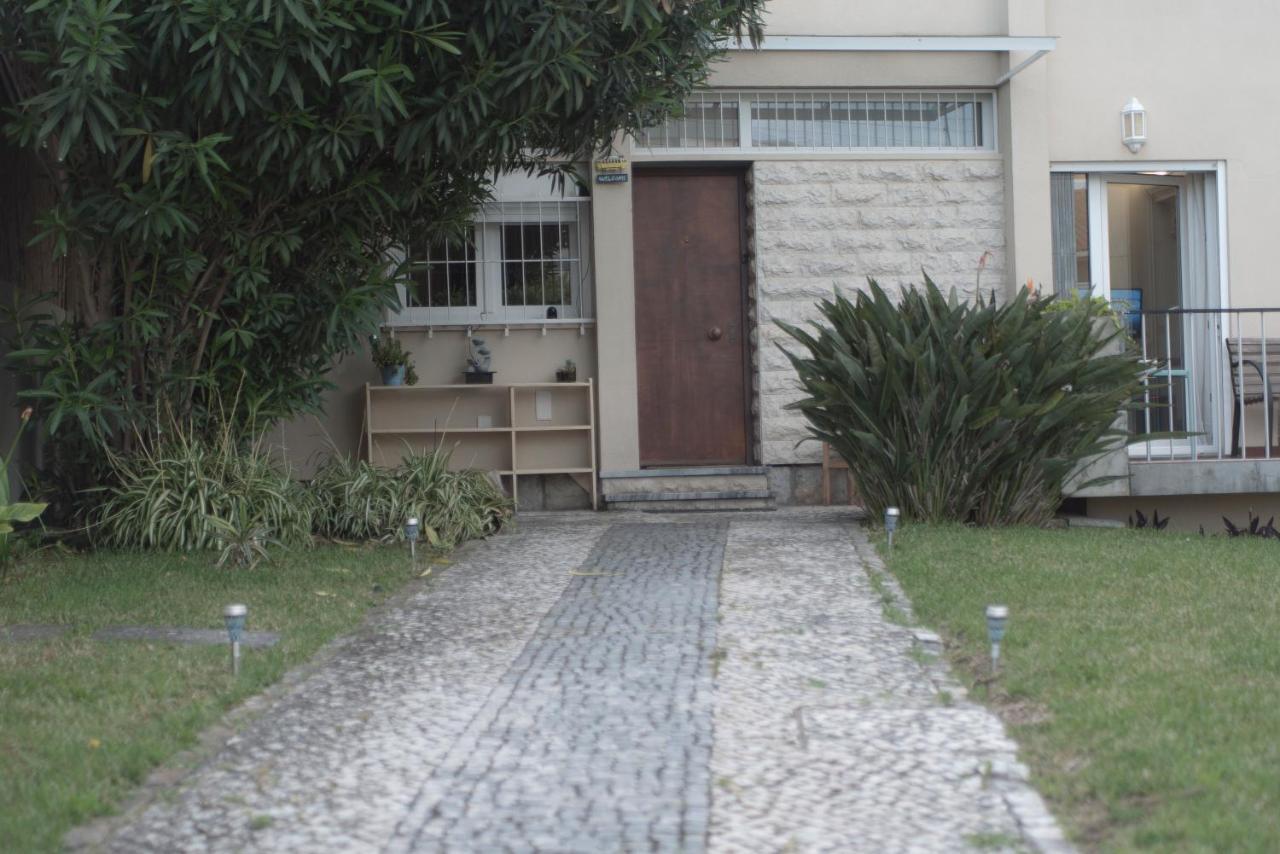Mahouse Guesthouse ลิสบอน ภายนอก รูปภาพ