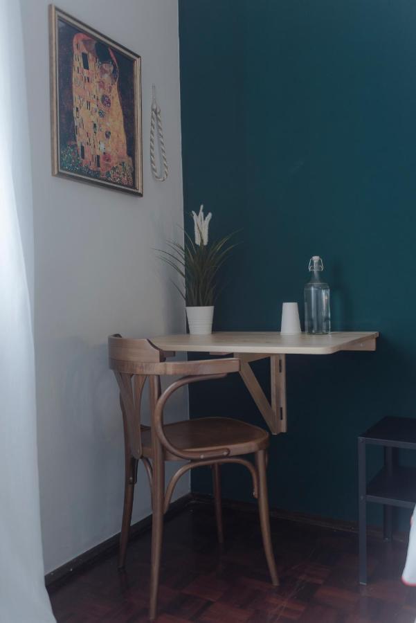 Mahouse Guesthouse ลิสบอน ภายนอก รูปภาพ