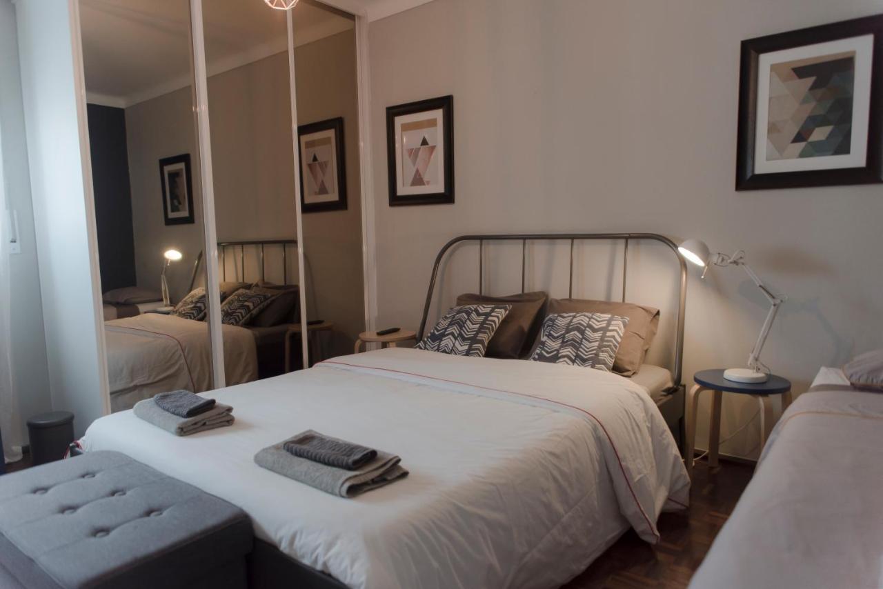 Mahouse Guesthouse ลิสบอน ภายนอก รูปภาพ