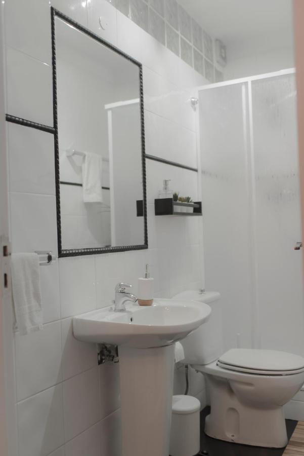 Mahouse Guesthouse ลิสบอน ภายนอก รูปภาพ