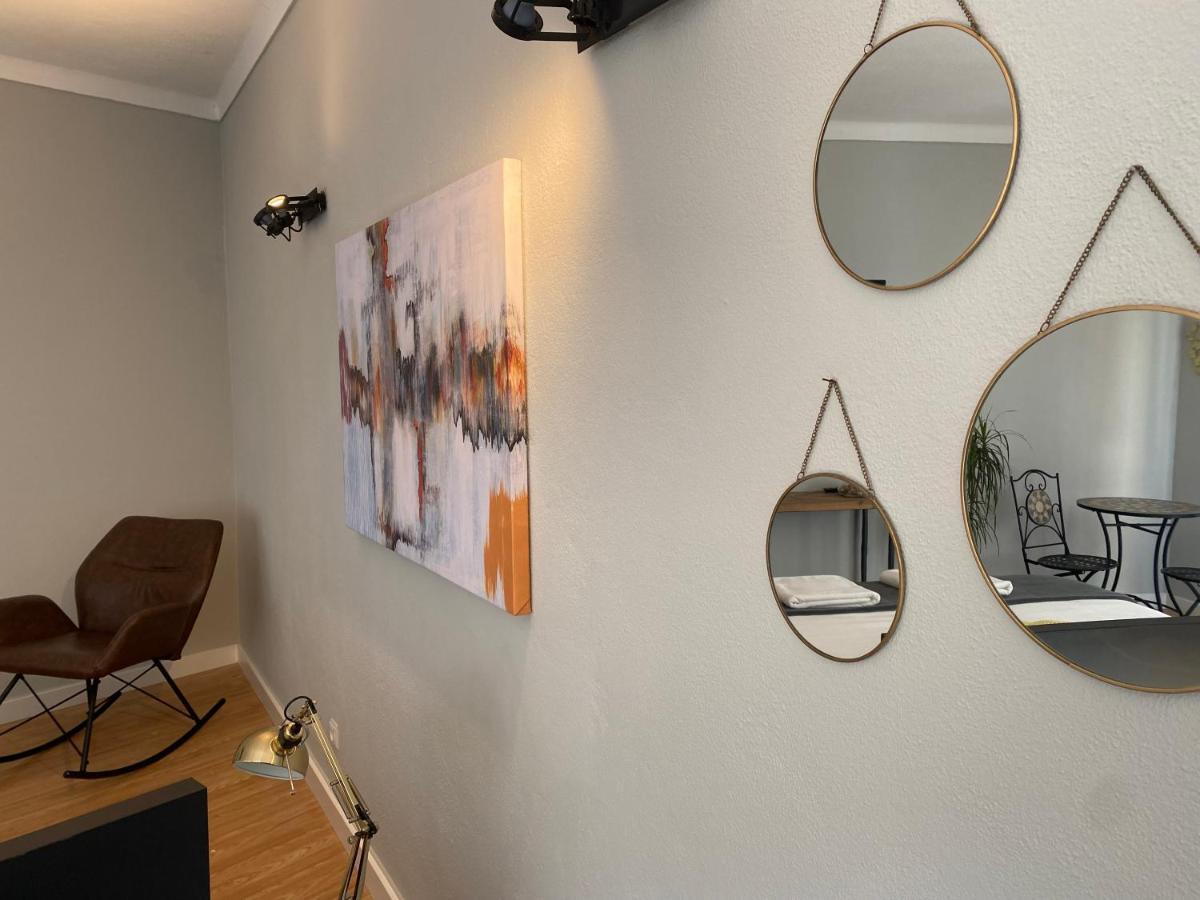 Mahouse Guesthouse ลิสบอน ภายนอก รูปภาพ