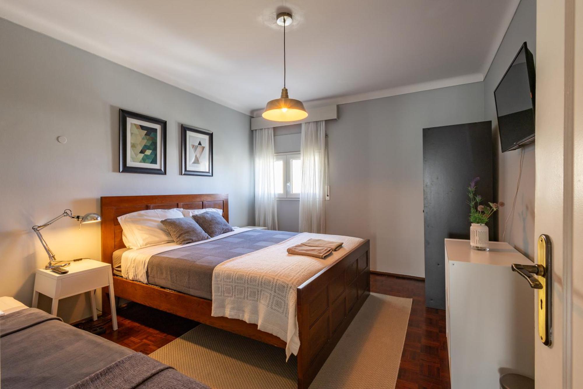 Mahouse Guesthouse ลิสบอน ภายนอก รูปภาพ