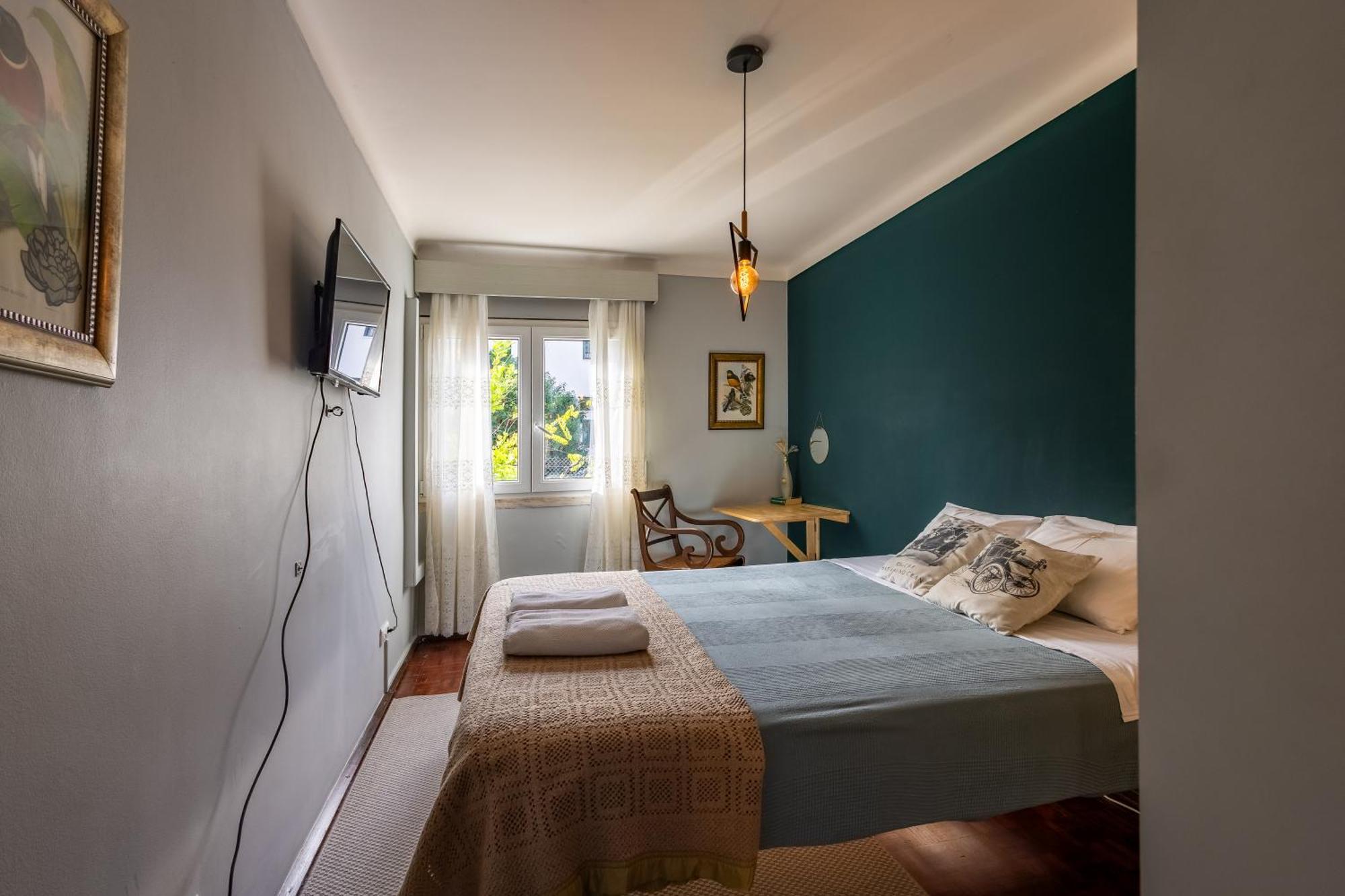 Mahouse Guesthouse ลิสบอน ภายนอก รูปภาพ
