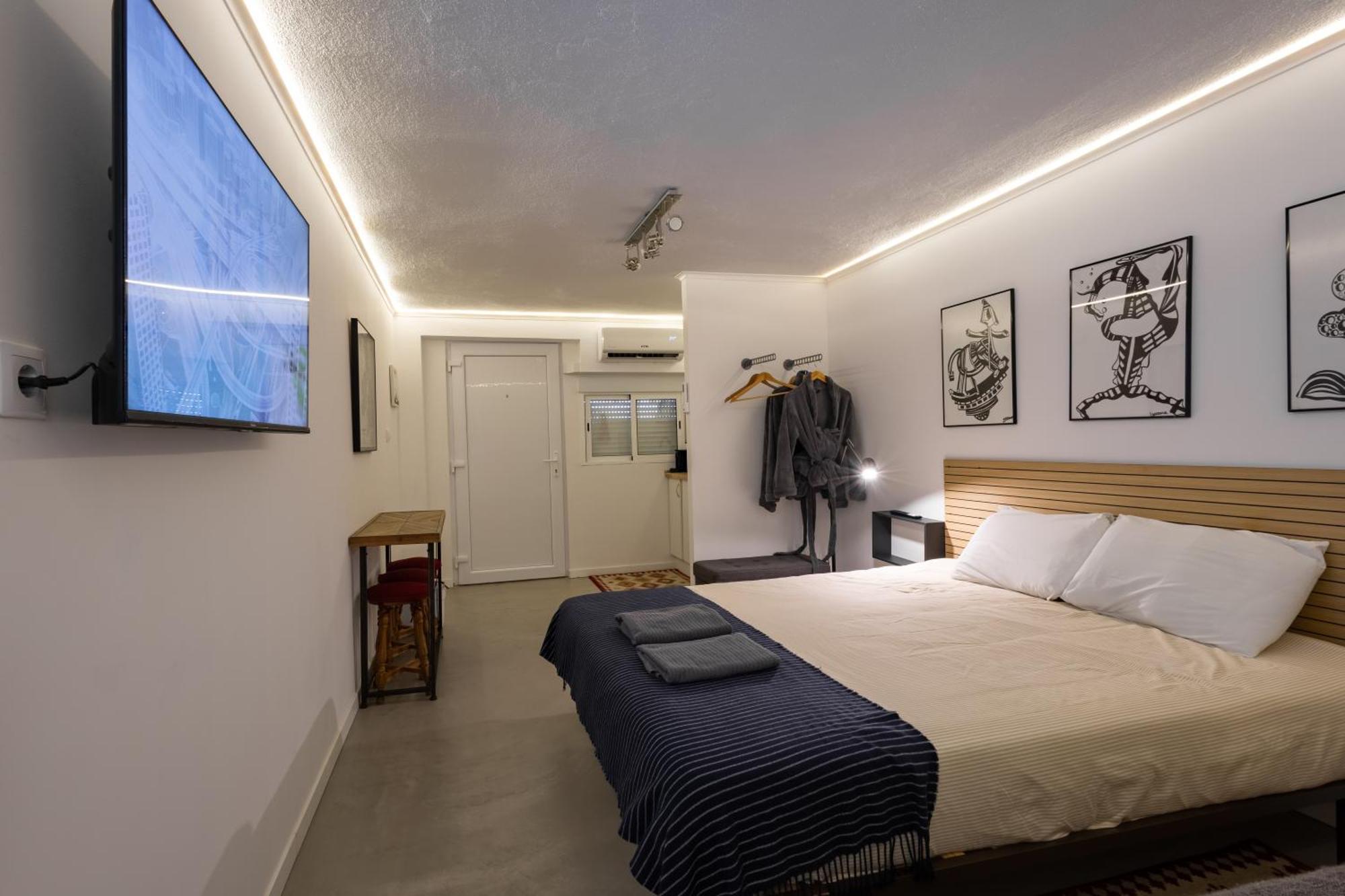 Mahouse Guesthouse ลิสบอน ภายนอก รูปภาพ