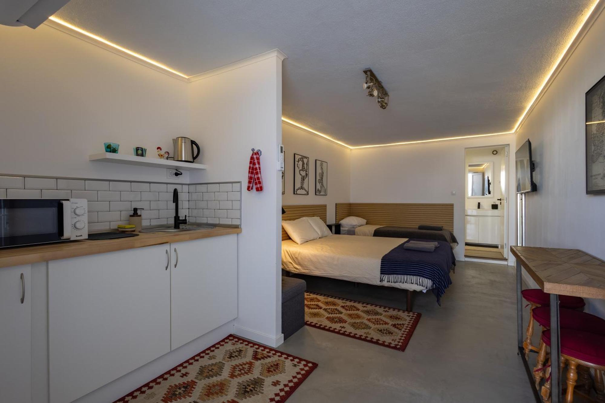 Mahouse Guesthouse ลิสบอน ภายนอก รูปภาพ