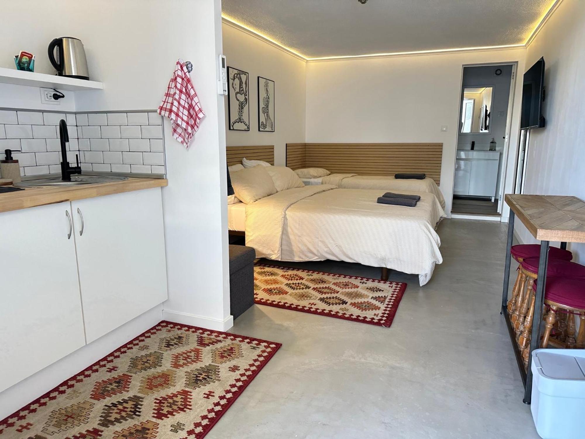 Mahouse Guesthouse ลิสบอน ภายนอก รูปภาพ